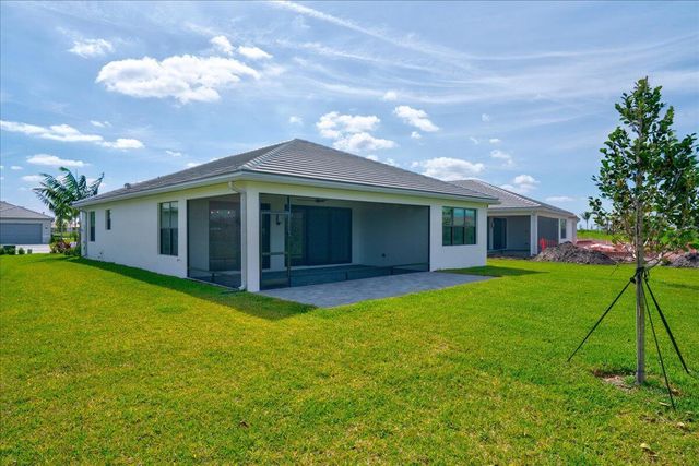 12474 SW La Costa Street, Port St. Lucie, Port St Lucie, FL 34987