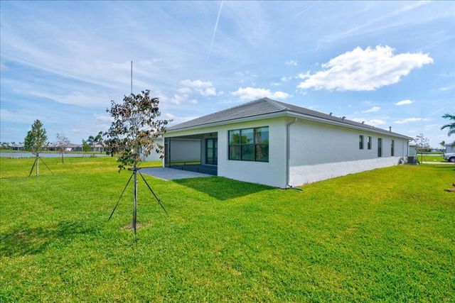 12474 SW La Costa Street, Port St. Lucie, Port St Lucie, FL 34987