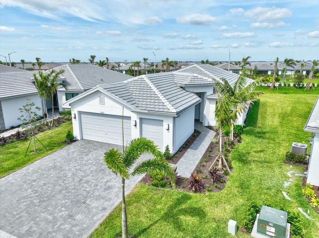 12474 SW La Costa Street, Port St. Lucie, Port St Lucie, FL 34987