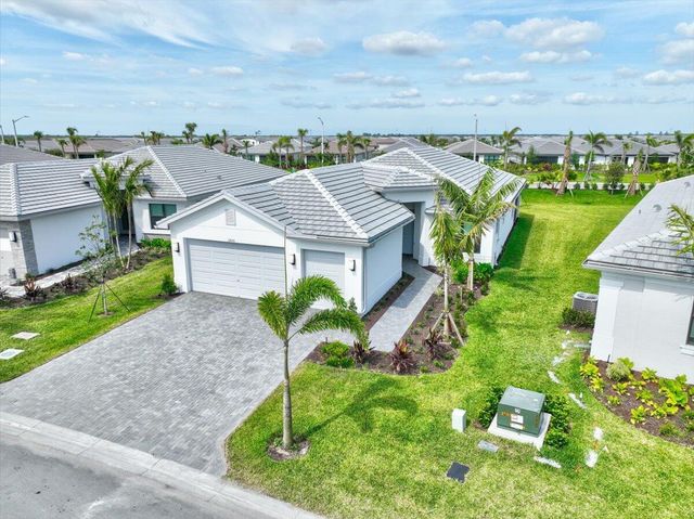 12474 SW La Costa Street, Port St. Lucie, Port St Lucie, FL 34987