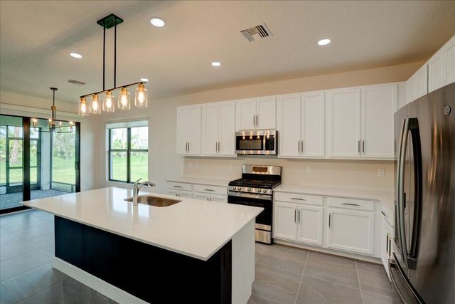 12474 SW La Costa Street, Port St. Lucie, Port St Lucie, FL 34987