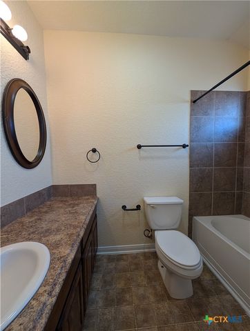 1270 Hillcrest Drive, New Braunfels, TX 78130