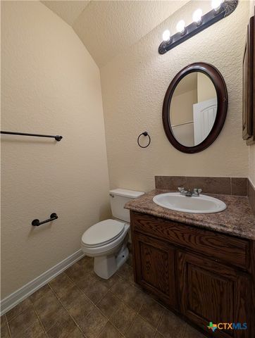 1270 Hillcrest Drive, New Braunfels, TX 78130