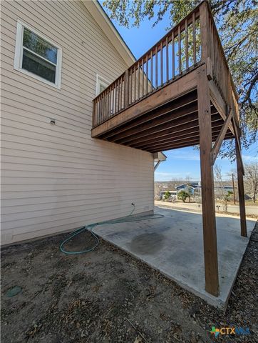 1270 Hillcrest Drive, New Braunfels, TX 78130