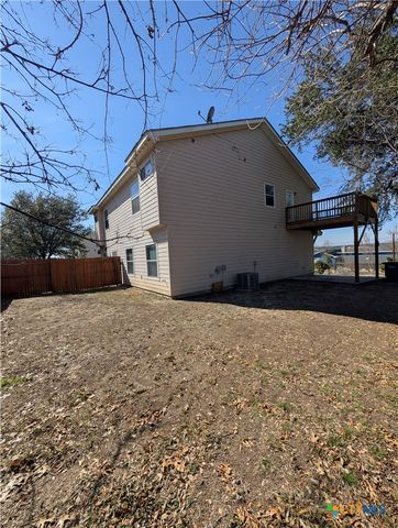 1270 Hillcrest Drive, New Braunfels, TX 78130