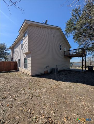 1270 Hillcrest Drive, New Braunfels, TX 78130