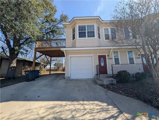 1270 Hillcrest Drive, New Braunfels, TX 78130