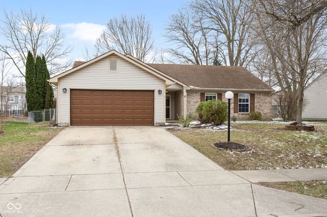 5321 Pine Hill Drive, Noblesville, IN 46062