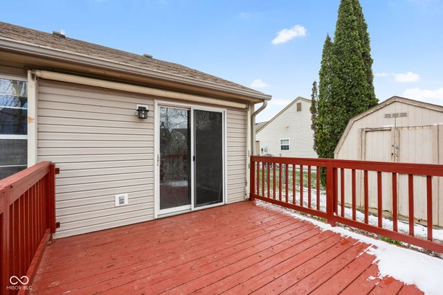 5321 Pine Hill Drive, Noblesville, IN 46062