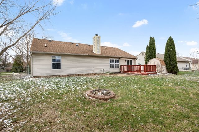 5321 Pine Hill Drive, Noblesville, IN 46062
