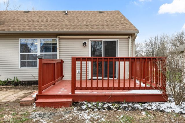 5321 Pine Hill Drive, Noblesville, IN 46062