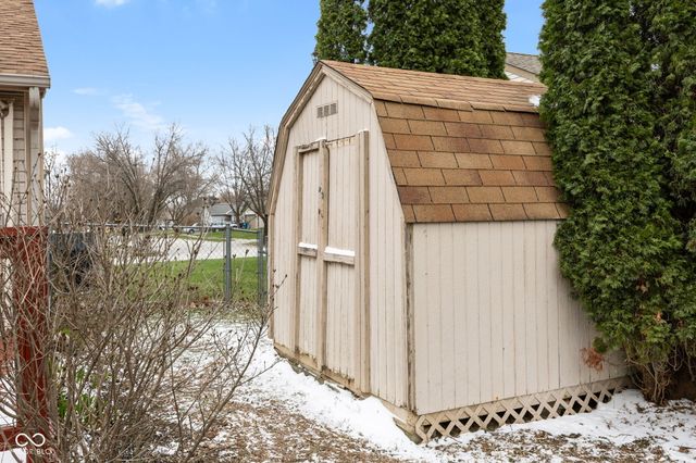 5321 Pine Hill Drive, Noblesville, IN 46062