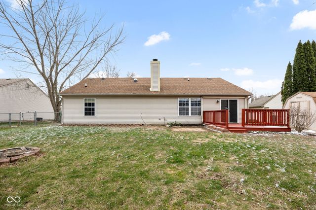 5321 Pine Hill Drive, Noblesville, IN 46062