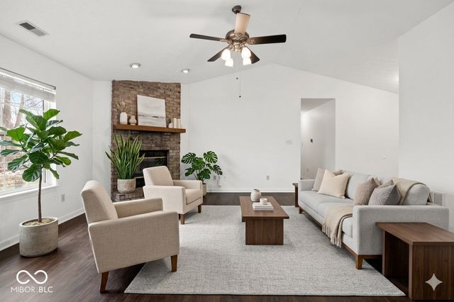 5321 Pine Hill Drive, Noblesville, IN 46062