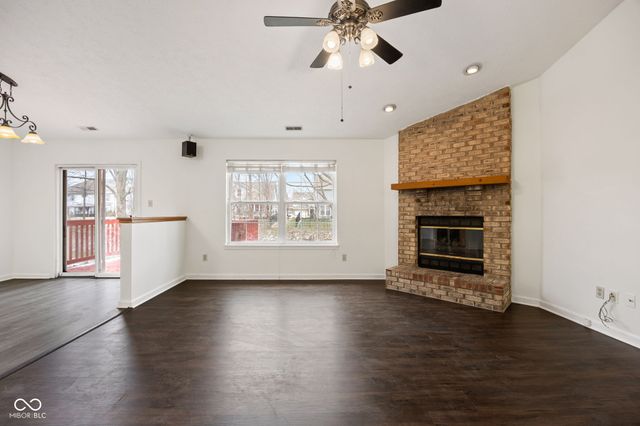 5321 Pine Hill Drive, Noblesville, IN 46062