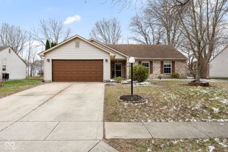 5321 Pine Hill Drive, Noblesville, IN 46062