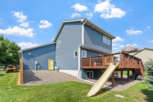 7811 Palmgren Avenue NE, Otsego, MN 55330