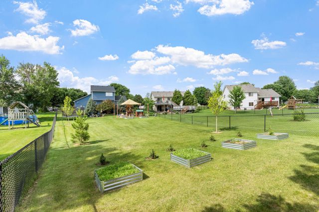 7811 Palmgren Avenue NE, Otsego, MN 55330