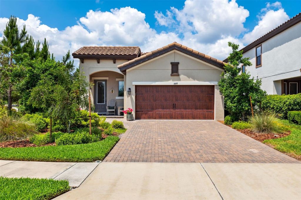 3877 BURDICK LOOP, Odessa, FL 33556