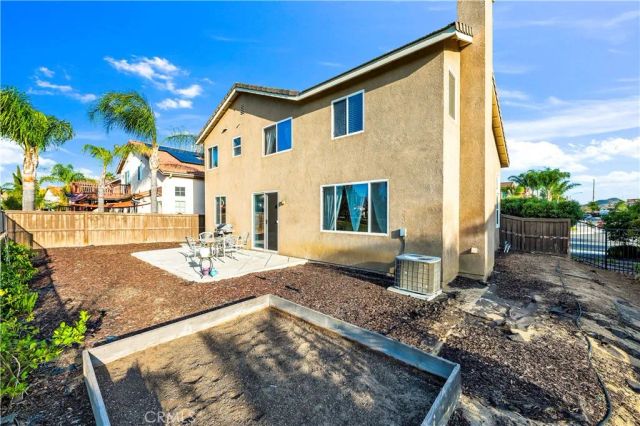29288 Woodlea Lane, Menifee, CA 92584