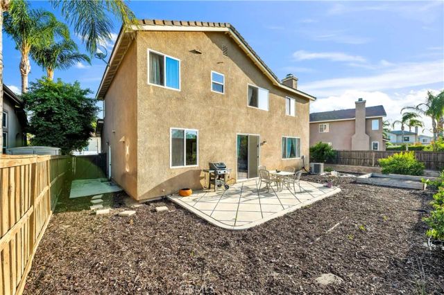 29288 Woodlea Lane, Menifee, CA 92584