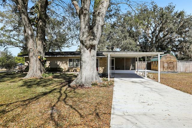 33137 CERCELIA ROAD, Dade City, FL 33523