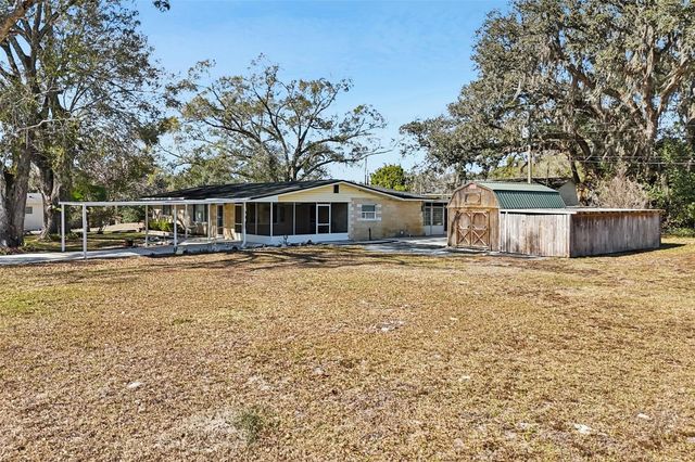 33137 CERCELIA ROAD, Dade City, FL 33523