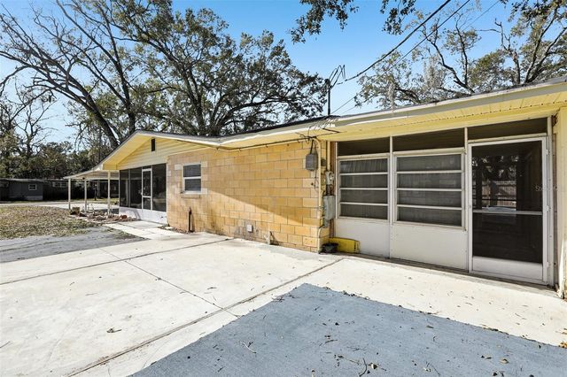 33137 CERCELIA ROAD, Dade City, FL 33523