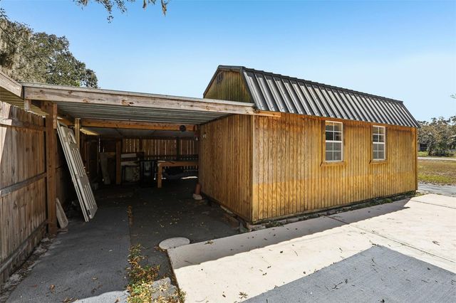 33137 CERCELIA ROAD, Dade City, FL 33523