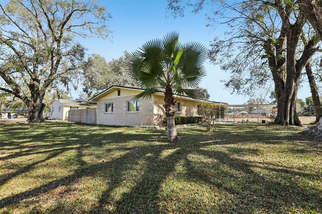 33137 CERCELIA ROAD, Dade City, FL 33523