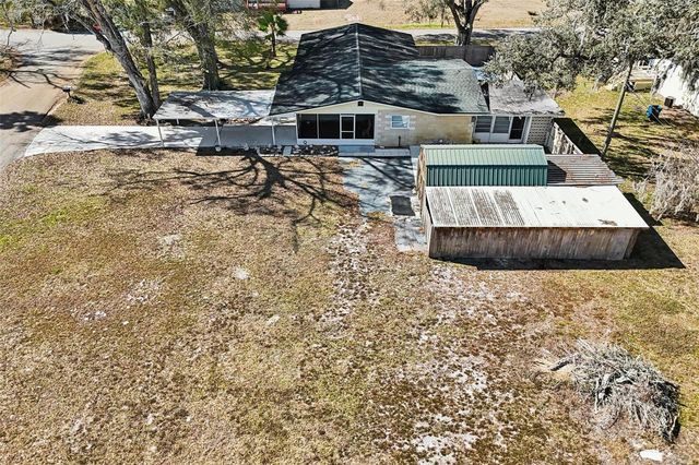 33137 CERCELIA ROAD, Dade City, FL 33523