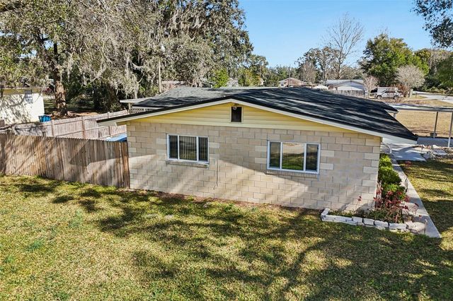 33137 CERCELIA ROAD, Dade City, FL 33523