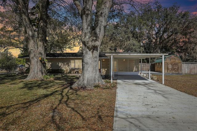 33137 CERCELIA ROAD, Dade City, FL 33523