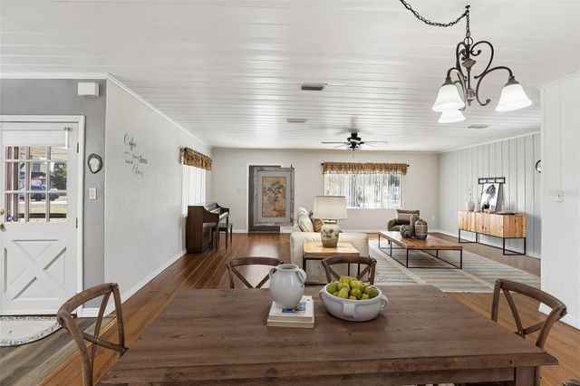 33137 CERCELIA ROAD, Dade City, FL 33523