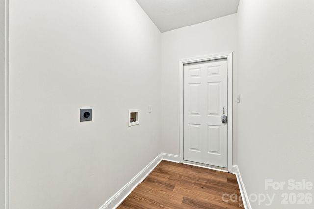 150 Evening Drive, Salisbury, NC 28147