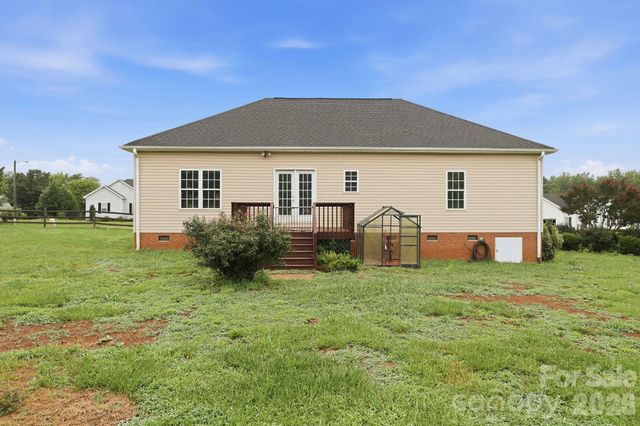 150 Evening Drive, Salisbury, NC 28147