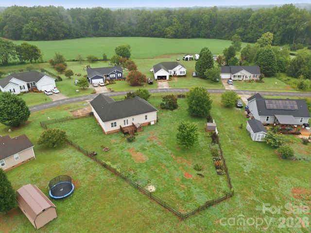 150 Evening Drive, Salisbury, NC 28147