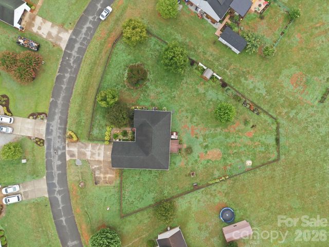 150 Evening Drive, Salisbury, NC 28147
