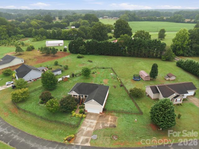 150 Evening Drive, Salisbury, NC 28147