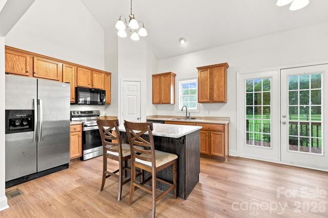 150 Evening Drive, Salisbury, NC 28147