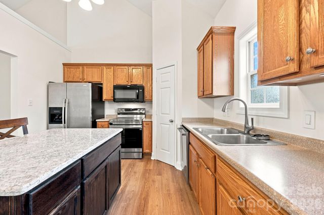 150 Evening Drive, Salisbury, NC 28147