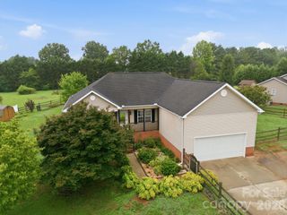 150 Evening Drive, Salisbury, NC 28147