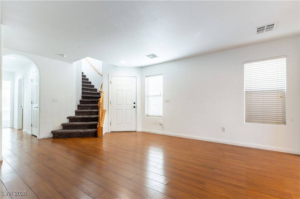 Image 3 of property listing at 9026 Iron Cactus Avenue, Las Vegas, NV 89148