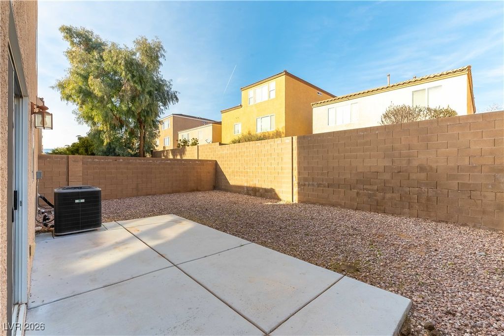 Image 33 of property listing at 9026 Iron Cactus Avenue, Las Vegas, NV 89148
