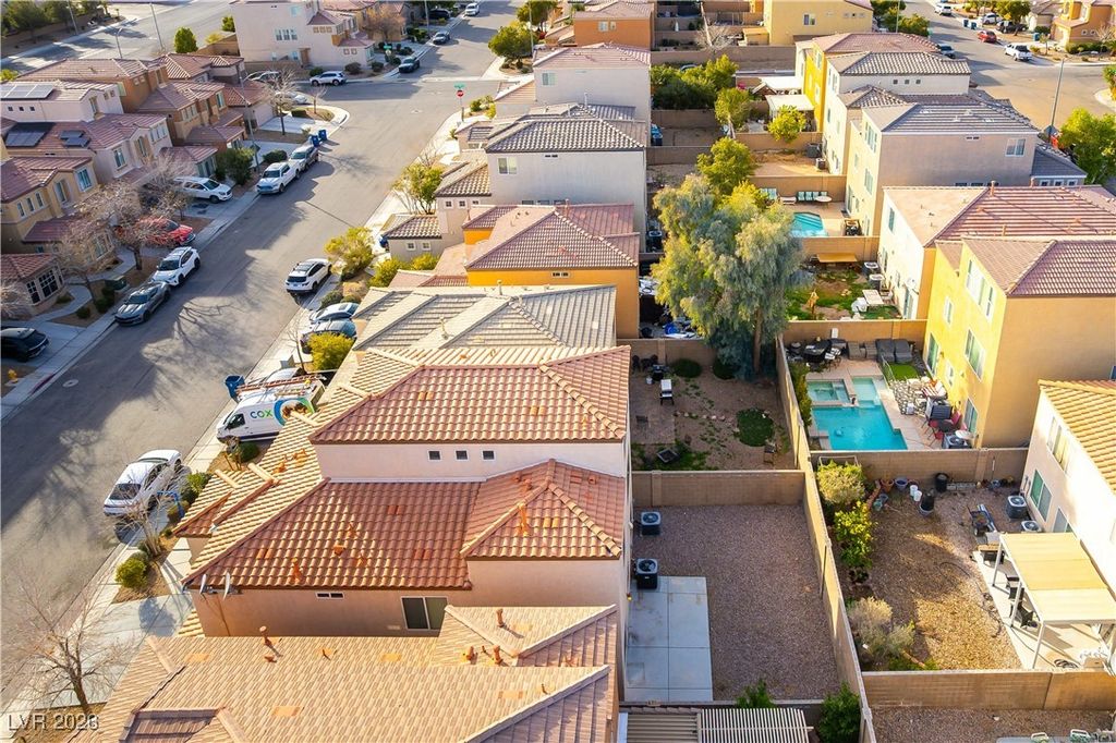 Image 37 of property listing at 9026 Iron Cactus Avenue, Las Vegas, NV 89148