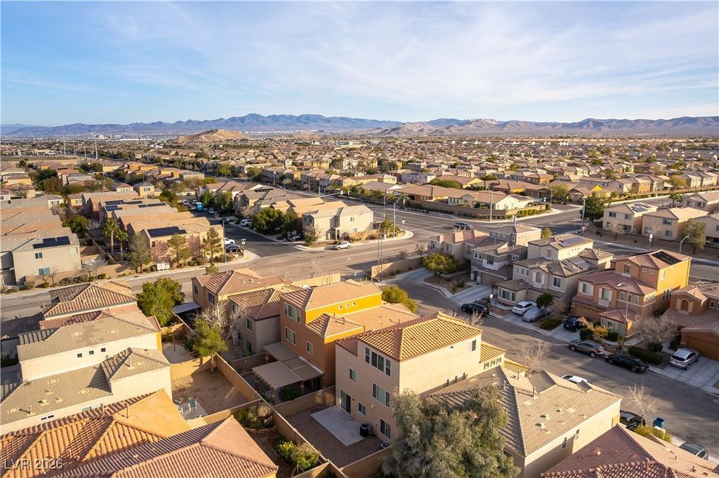 Image 40 of property listing at 9026 Iron Cactus Avenue, Las Vegas, NV 89148