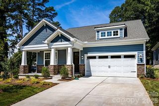 534 Tates Trail 22, Cramerton, NC 28032