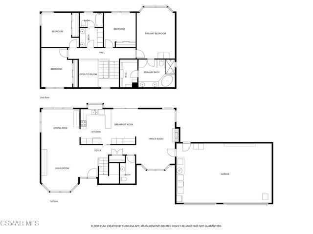 351 Buckboard Circle, Simi Valley, CA 93065