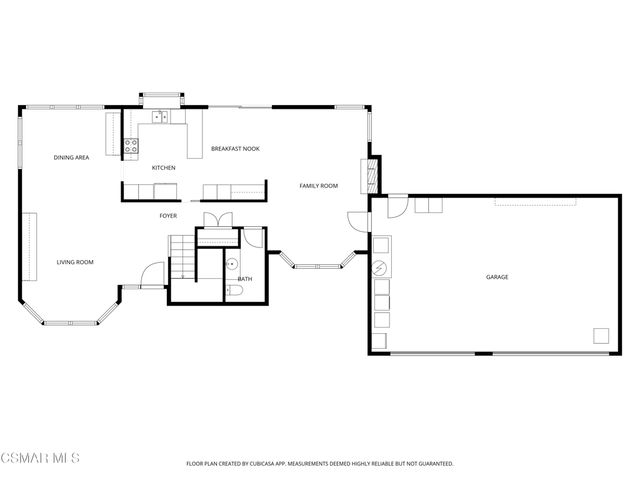 351 Buckboard Circle, Simi Valley, CA 93065