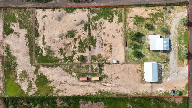 504 Tom Lackey Ln, Alpine, TX 79830